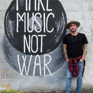 Meet your Posher, Joseph